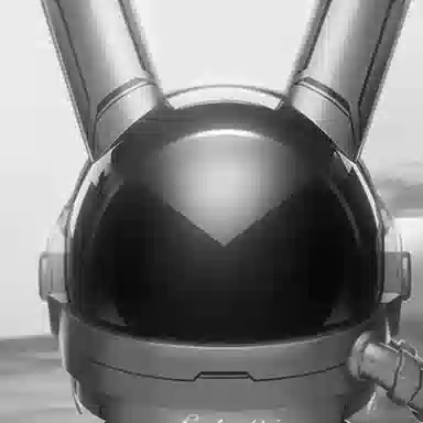 ROBBi x Lamborghini 400% Thunderstorm Limited Edition