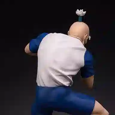 GSC POP UP PARADE 17cm