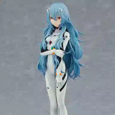 GSC POP UP PARADE 17cm