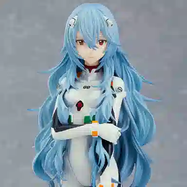 GSC POP UP PARADE 17cm