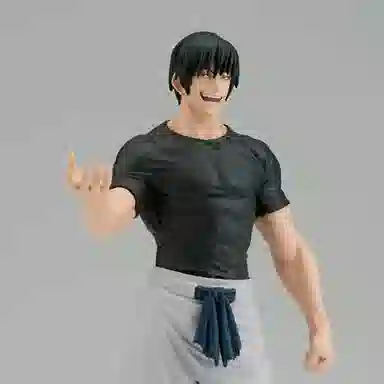 BANPRESTO KING OF ARTIST 22cm