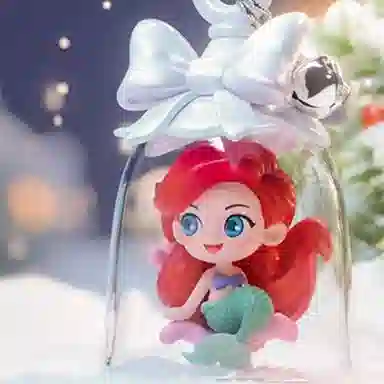 POP MART x Disney 100 12