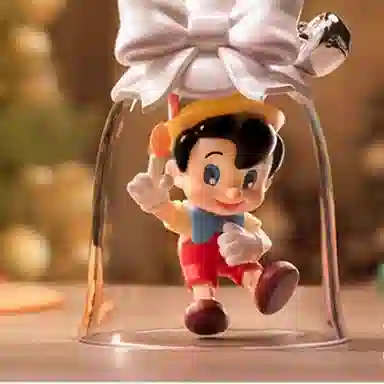 POP MART x Disney 100 12