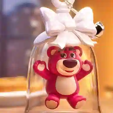 POP MART x Disney 100 12