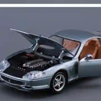 124 550 MARANELLO
