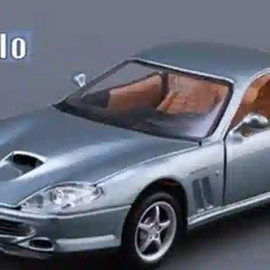 124 550 MARANELLO