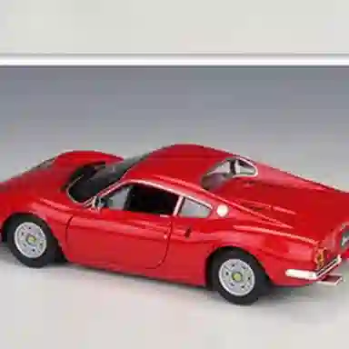 124 Dino 246 GT