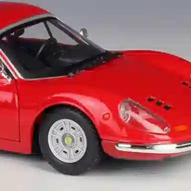 124 Dino 246 GT