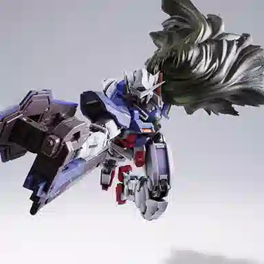 BANDAI METAL BUILD MB EXIA OO