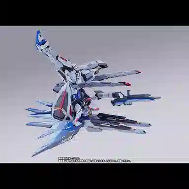 BANDAI MB SEED CONCEPT2 2023 19cm