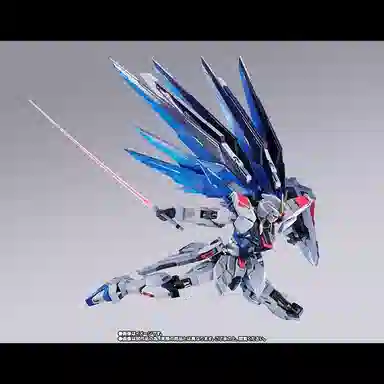 BANDAI MB SEED CONCEPT2 2023 19cm