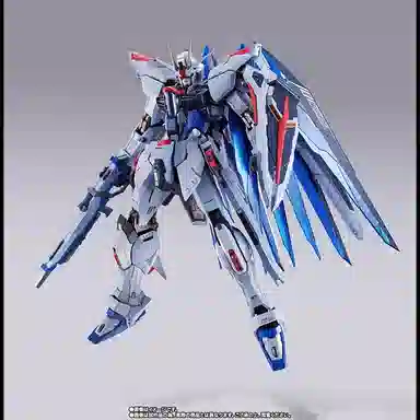 BANDAI MB SEED CONCEPT2 2023 19cm