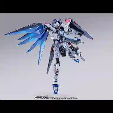 BANDAI MB SEED CONCEPT2 2023 19cm