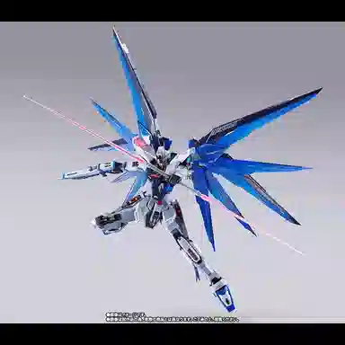 BANDAI MB SEED CONCEPT2 2023 19cm