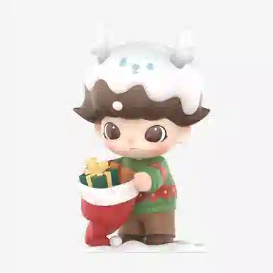 POP MART DIMOO 8.1cm