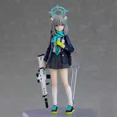 MAX Factory figma 14.5cm