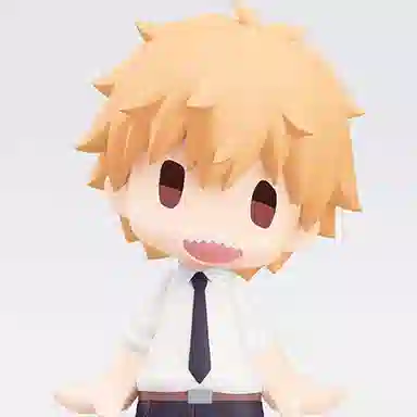 GSC HELLO GOOD SMILE Q 10cm
