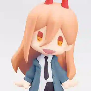 GSC HELLO GOOD SMILE Q 10cm