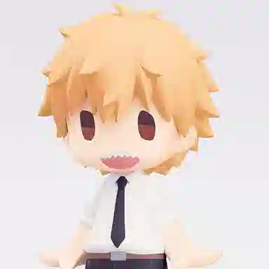 GSC HELLO GOOD SMILE Q 10cm