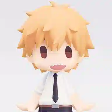 GSC HELLO GOOD SMILE Q 10cm