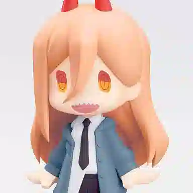 GSC HELLO GOOD SMILE Q 10cm