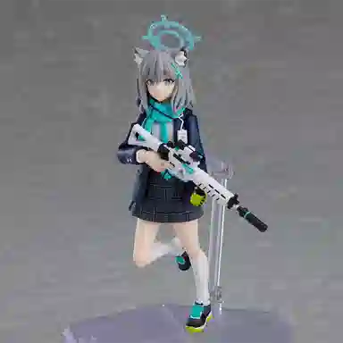 MAX Factory figma 14.5cm