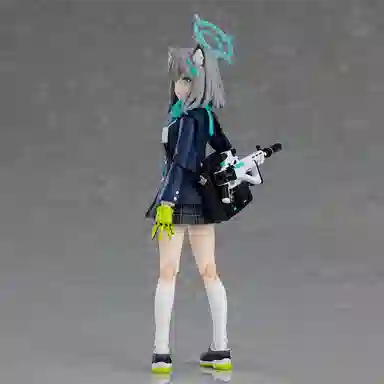 MAX Factory figma 14.5cm