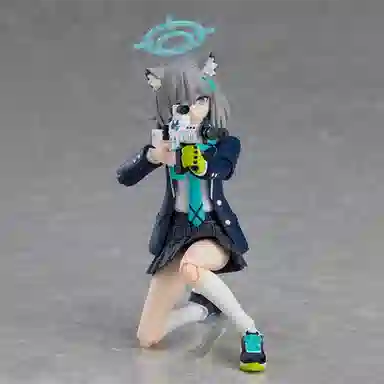 MAX Factory figma 14.5cm