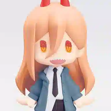 GSC HELLO GOOD SMILE Q 10cm