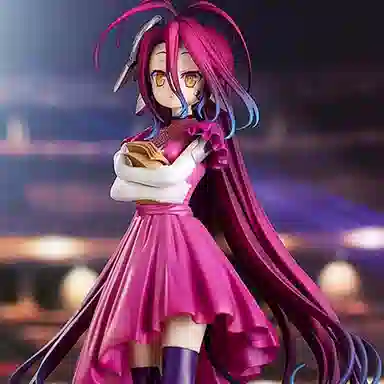 GSC POP UP PARADE L 21cm