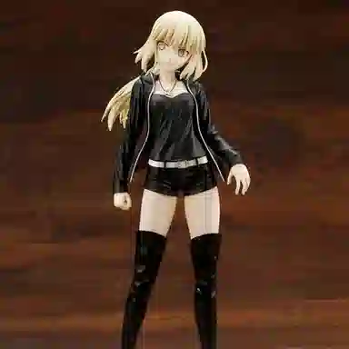 fgo saber alter ver.