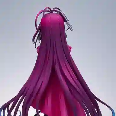 GSC POP UP PARADE L 21cm