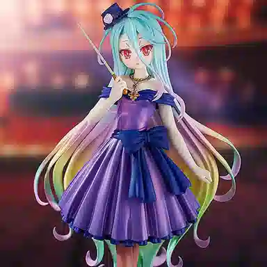 GSC POP UP PARADE 21cm