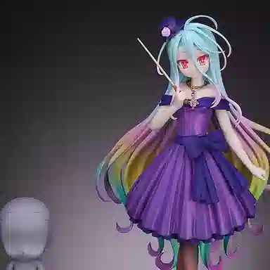 GSC POP UP PARADE 21cm