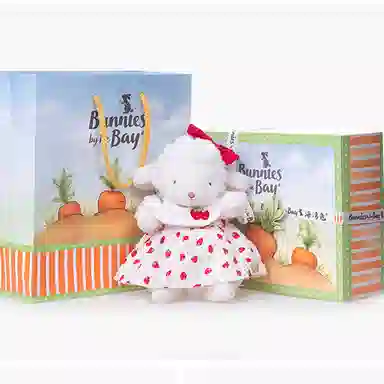 Bunnies By The Bay 17cm