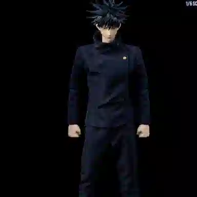 threezero 16 FIGZERO 29.6cm