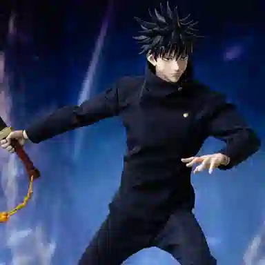 threezero 16 FIGZERO 29.6cm