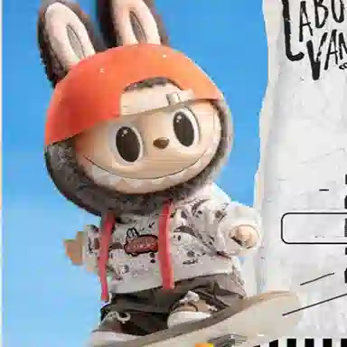 Vans Oldskool The Monsters Forever