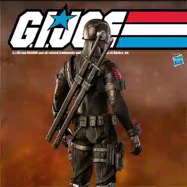 threezero 30cm