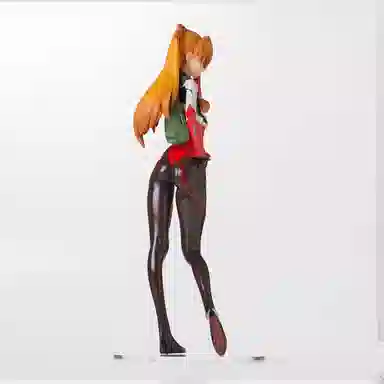 SEGA eva