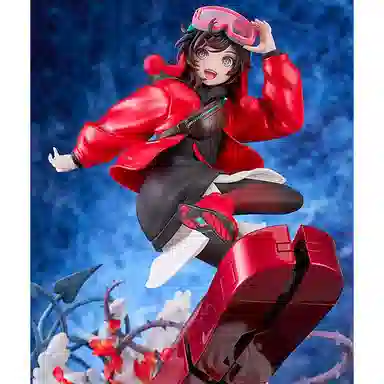 GSC 17 RWBY 22cm