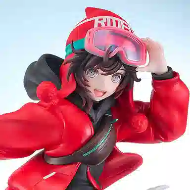 GSC 17 RWBY 22cm