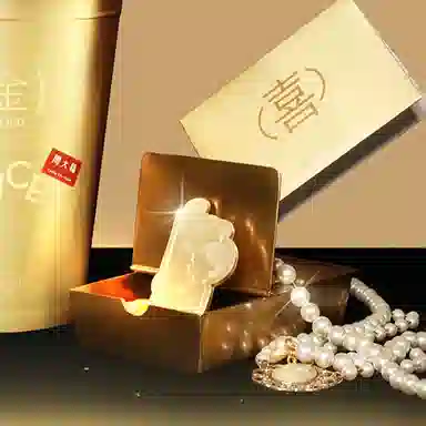 HEYTEA x Chow Tai Fook