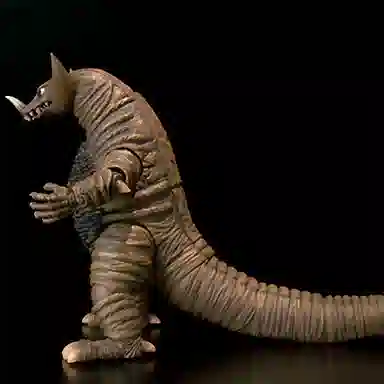 BANDAI ultra-act 16cm