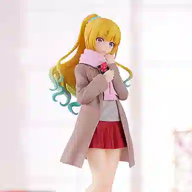 GSC POP UP PARADE 17cm