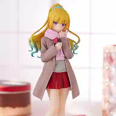 GSC POP UP PARADE 17cm