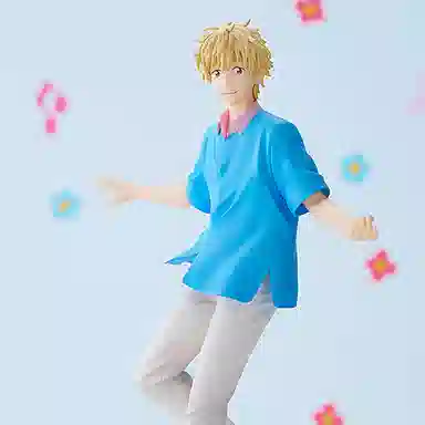GSC POP UP PARADE 17cm