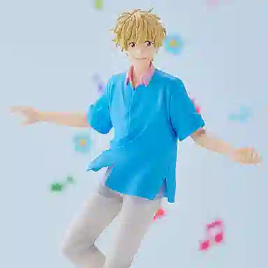 GSC POP UP PARADE 17cm