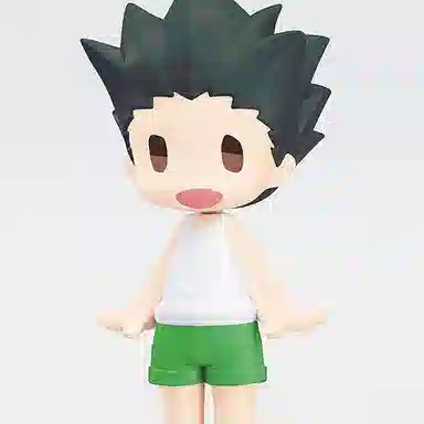 GSC GOOD SMILE Q 10cm