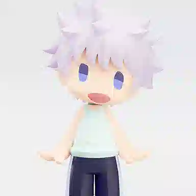 GSC GOOD SMILE Q 10cm